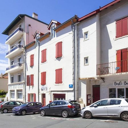 Studio Gaston - Welkeys Biarriz Exterior foto